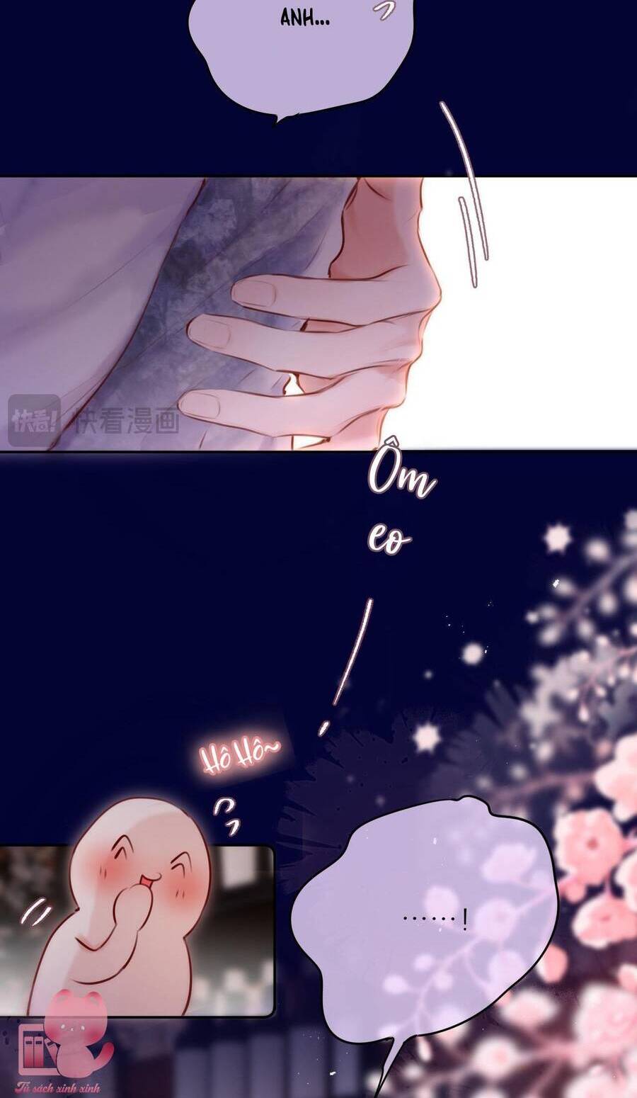 Cạm Bẫy Của Hồ Ly Chapter 67 - 11