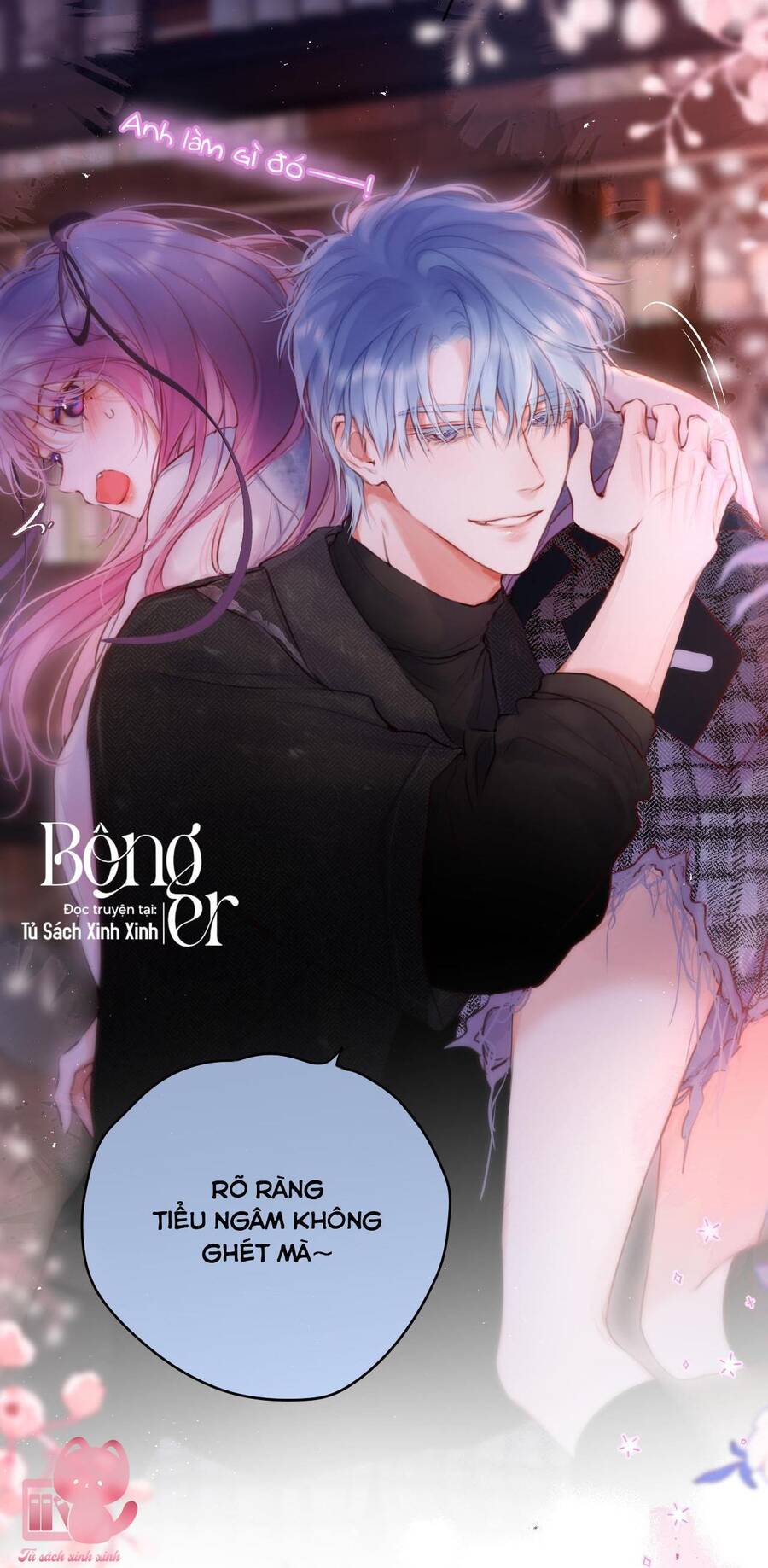 Cạm Bẫy Của Hồ Ly Chapter 67 - 12