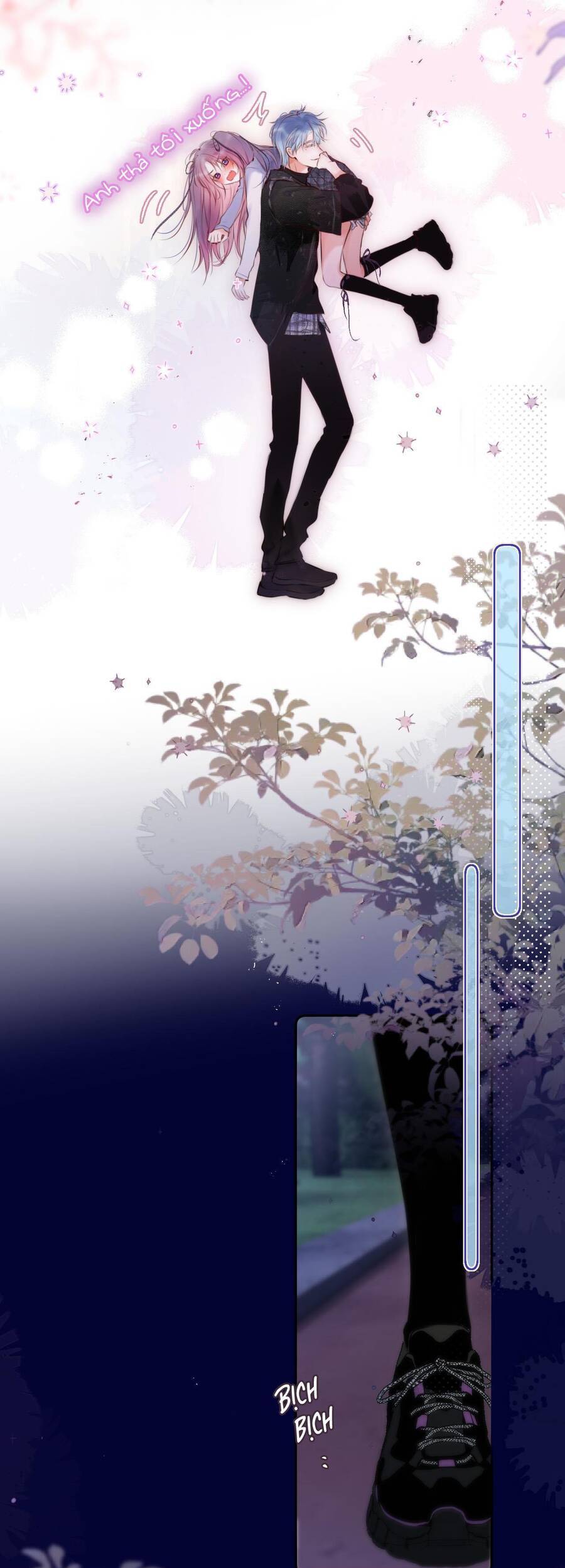 Cạm Bẫy Của Hồ Ly Chapter 67 - 13