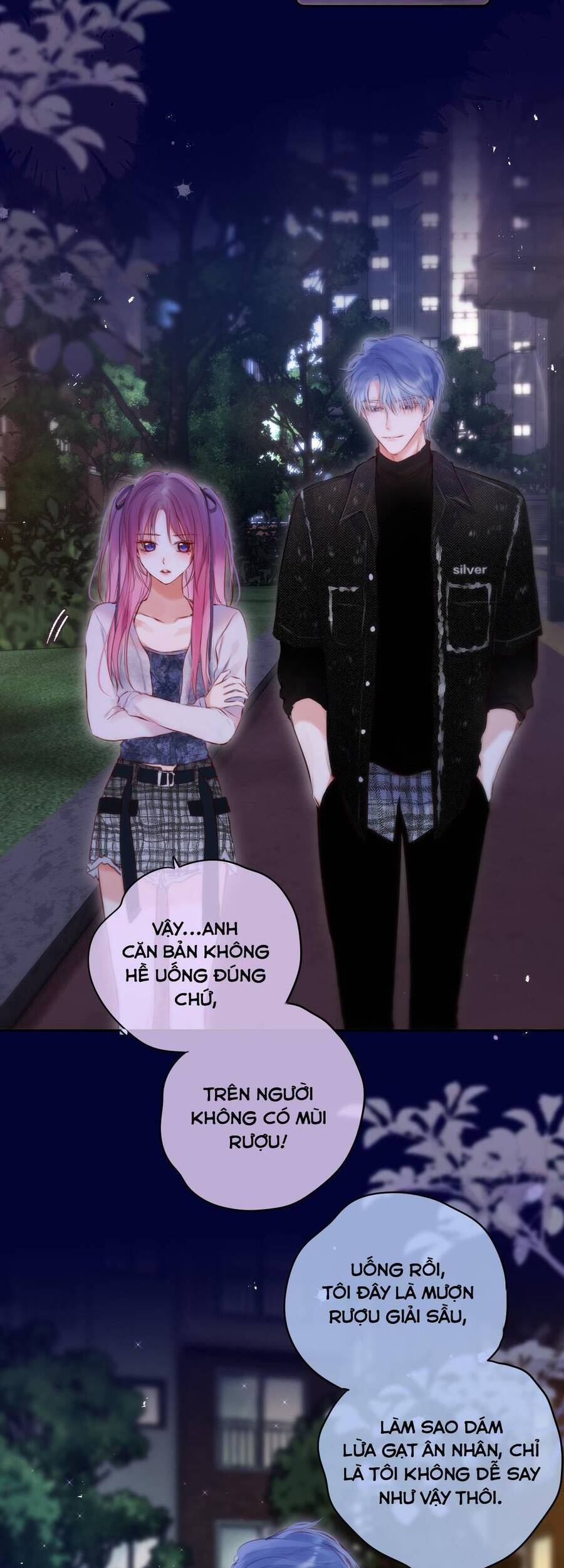 Cạm Bẫy Của Hồ Ly Chapter 67 - 14