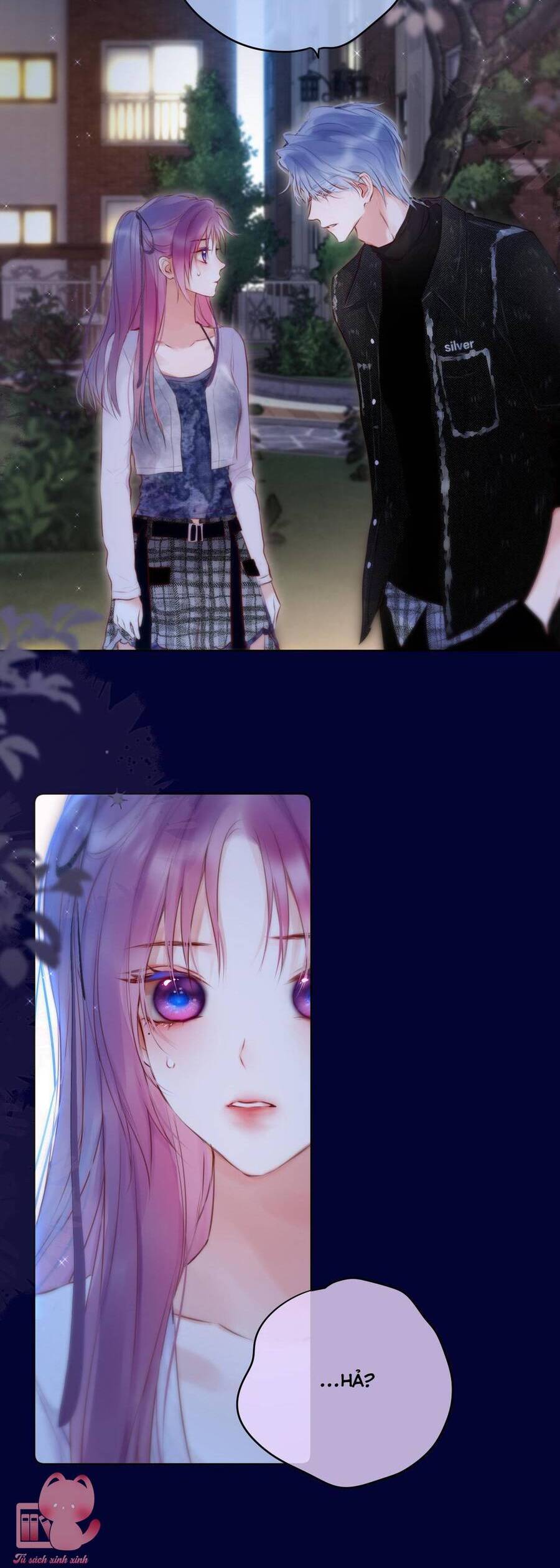 Cạm Bẫy Của Hồ Ly Chapter 67 - 19