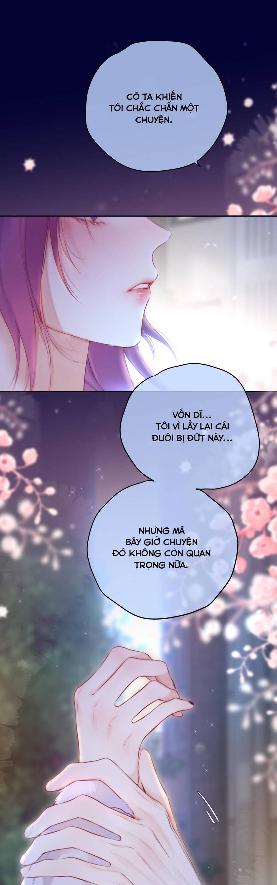 Cạm Bẫy Của Hồ Ly Chapter 67 - 20