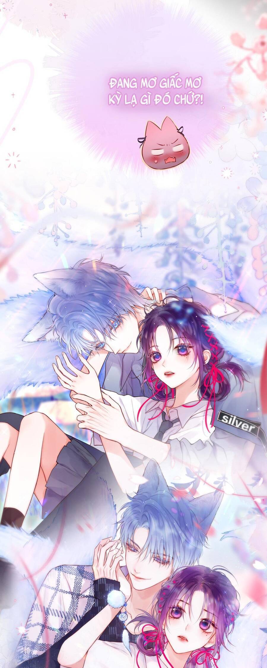 Cạm Bẫy Của Hồ Ly Chapter 67 - 3