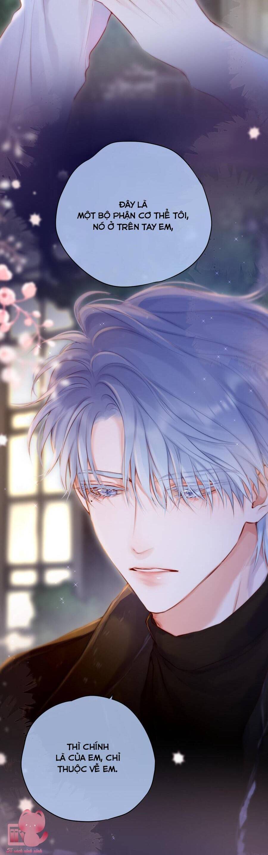 Cạm Bẫy Của Hồ Ly Chapter 67 - 21