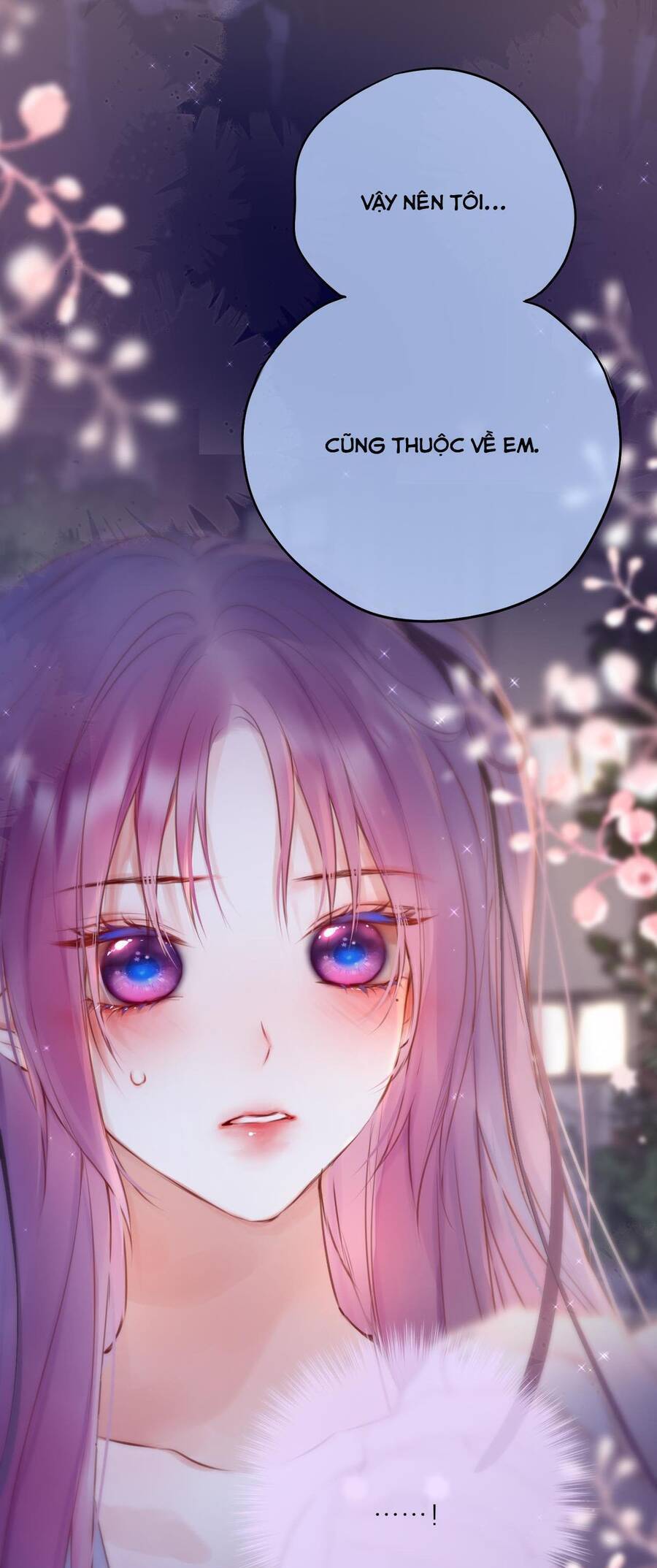 Cạm Bẫy Của Hồ Ly Chapter 67 - 22