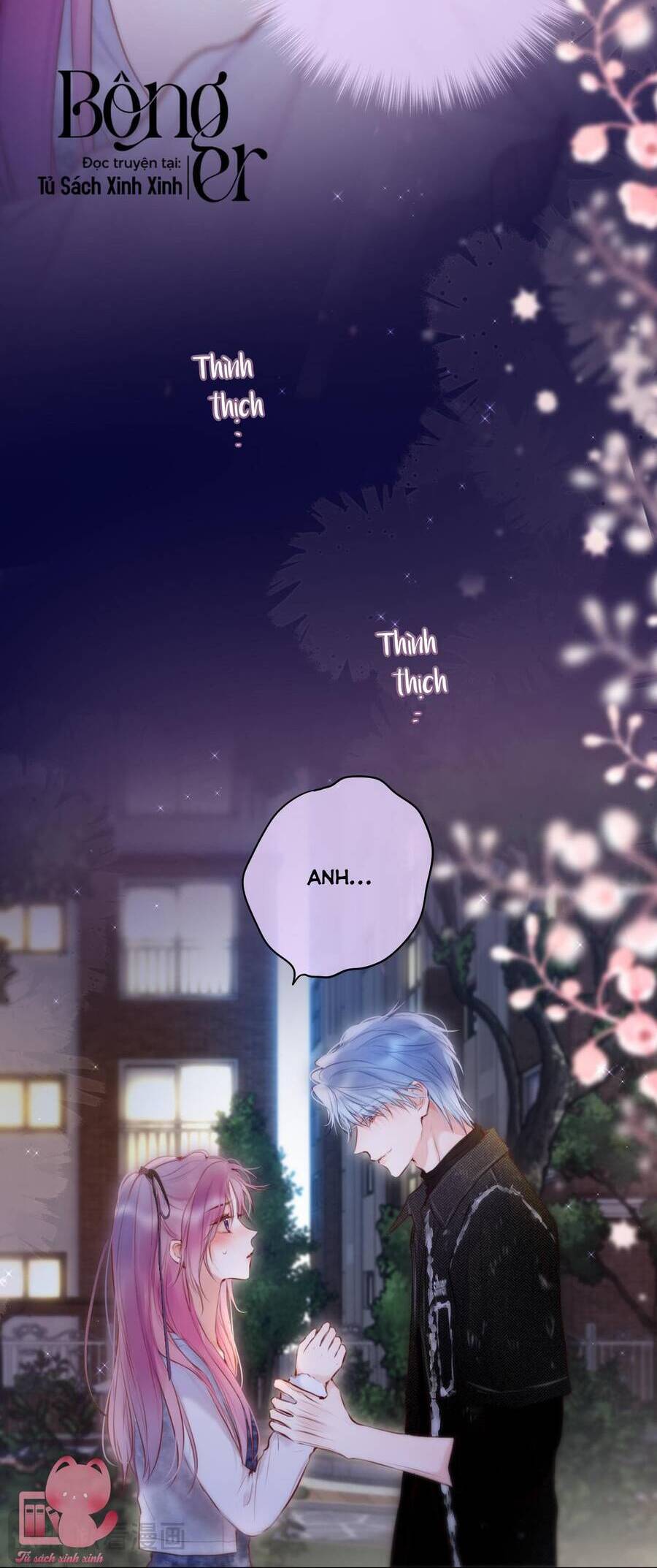 Cạm Bẫy Của Hồ Ly Chapter 67 - 23