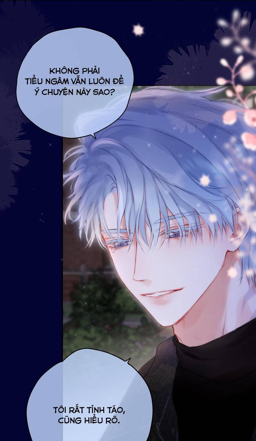 Cạm Bẫy Của Hồ Ly Chapter 67 - 24