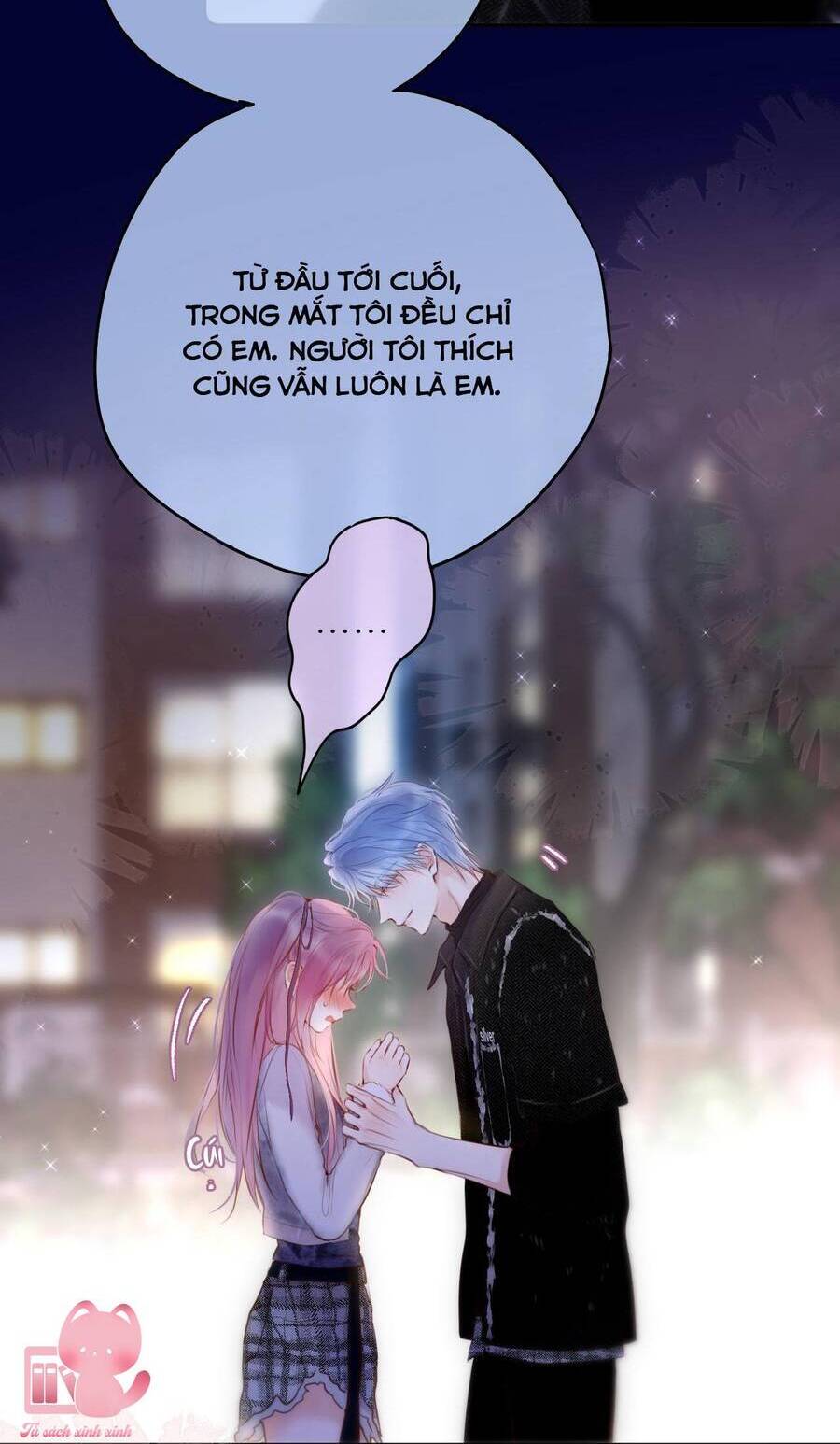 Cạm Bẫy Của Hồ Ly Chapter 67 - 25