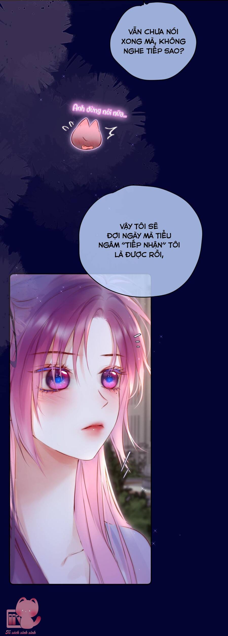 Cạm Bẫy Của Hồ Ly Chapter 67 - 26