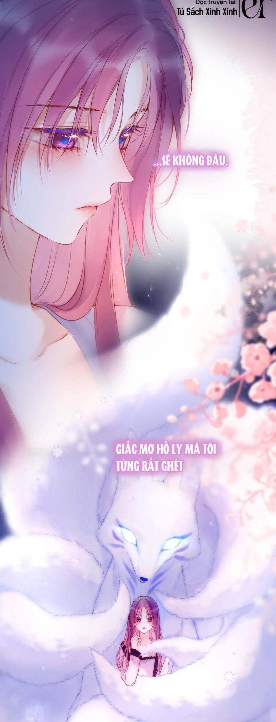 Cạm Bẫy Của Hồ Ly Chapter 67 - 28