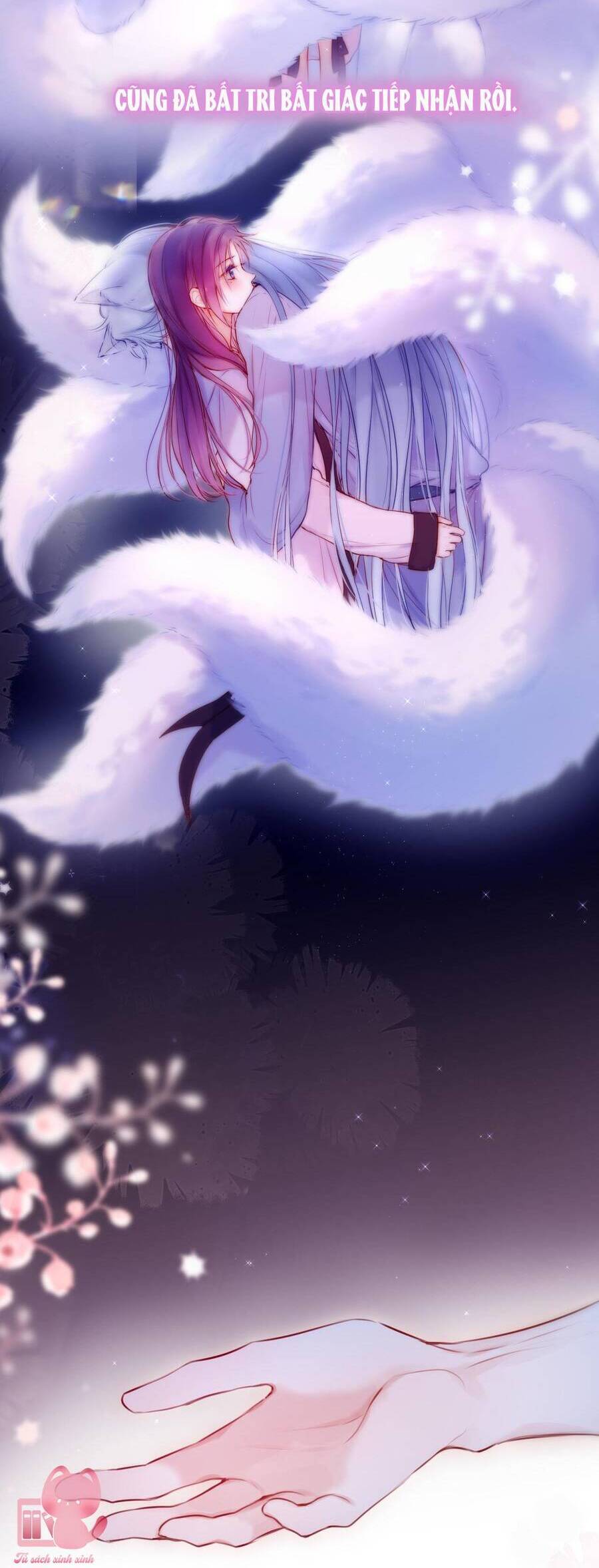 Cạm Bẫy Của Hồ Ly Chapter 67 - 29