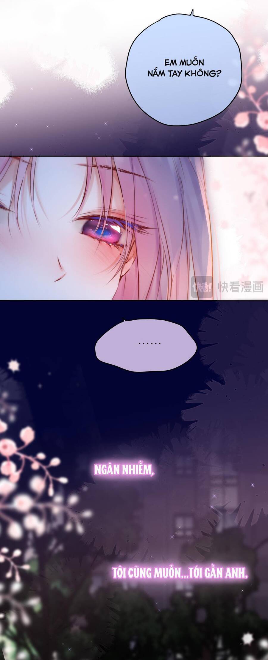 Cạm Bẫy Của Hồ Ly Chapter 67 - 30