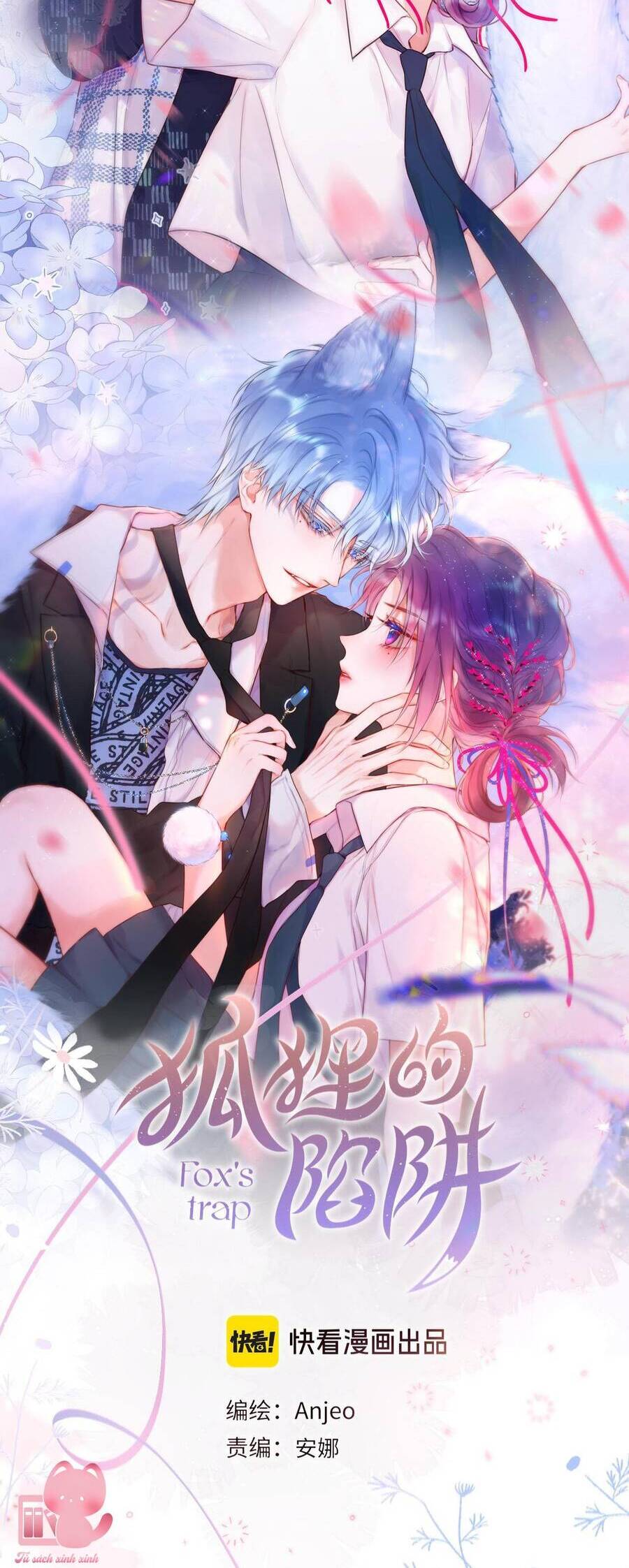 Cạm Bẫy Của Hồ Ly Chapter 67 - 4