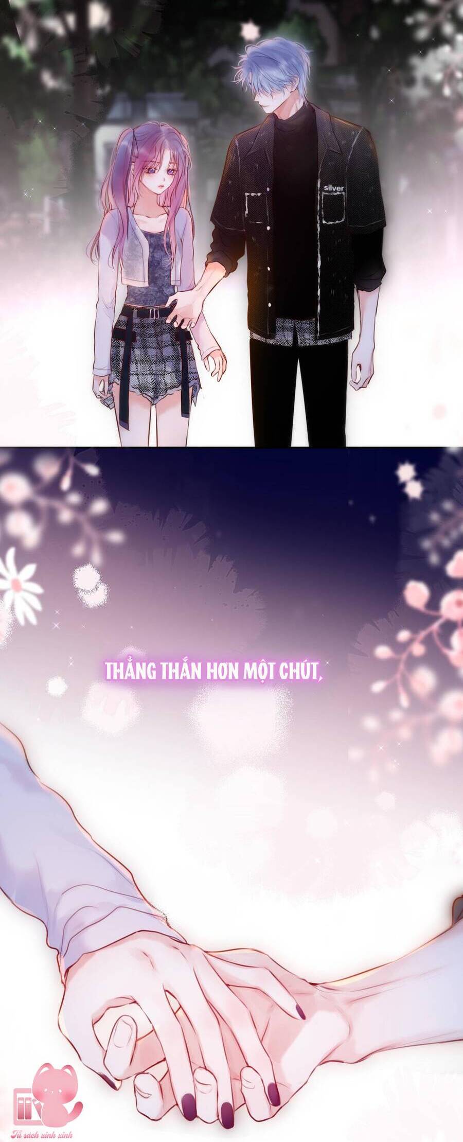 Cạm Bẫy Của Hồ Ly Chapter 67 - 31