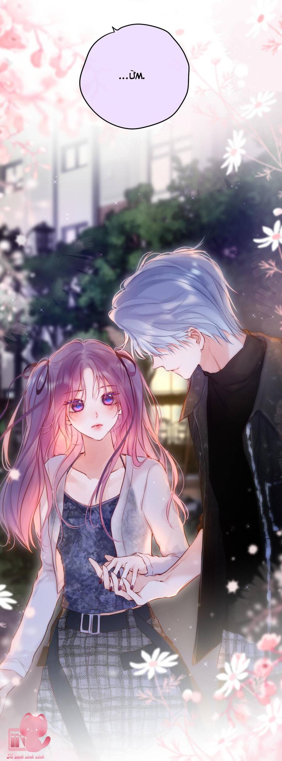 Cạm Bẫy Của Hồ Ly Chapter 67 - 32