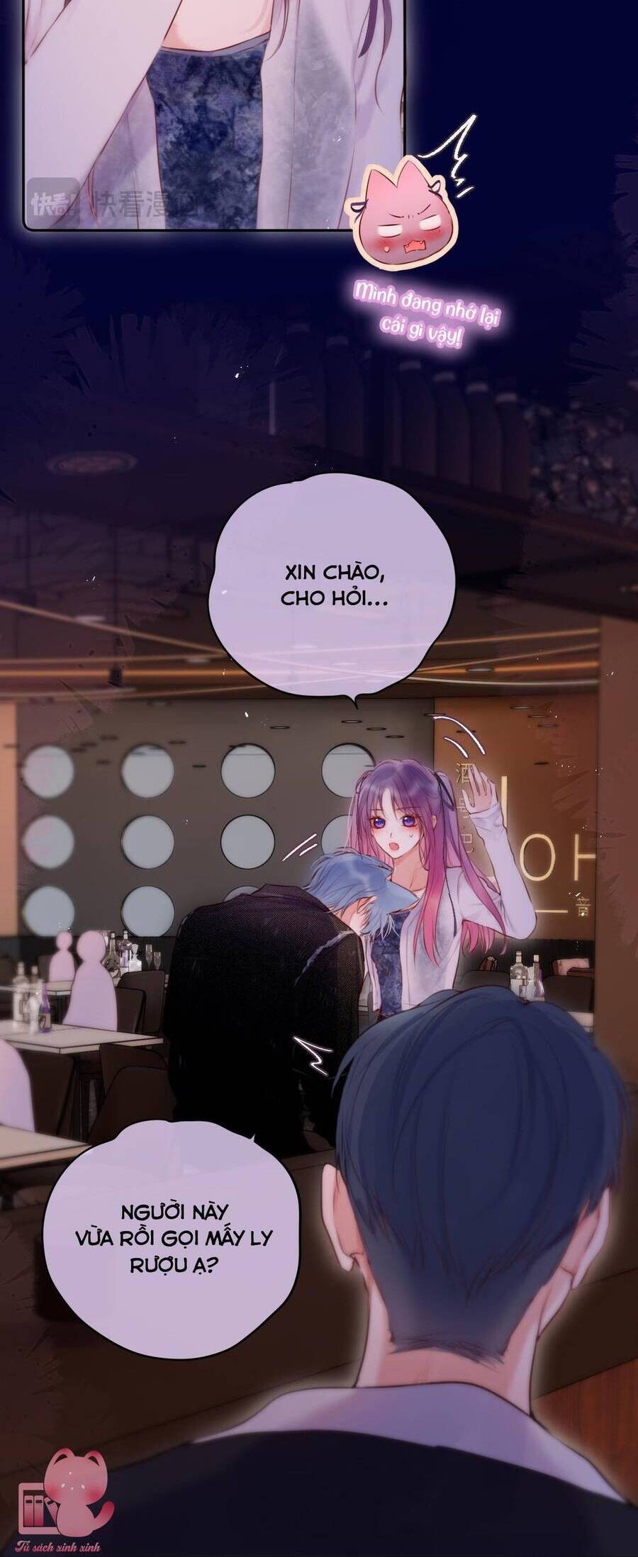 Cạm Bẫy Của Hồ Ly Chapter 67 - 6