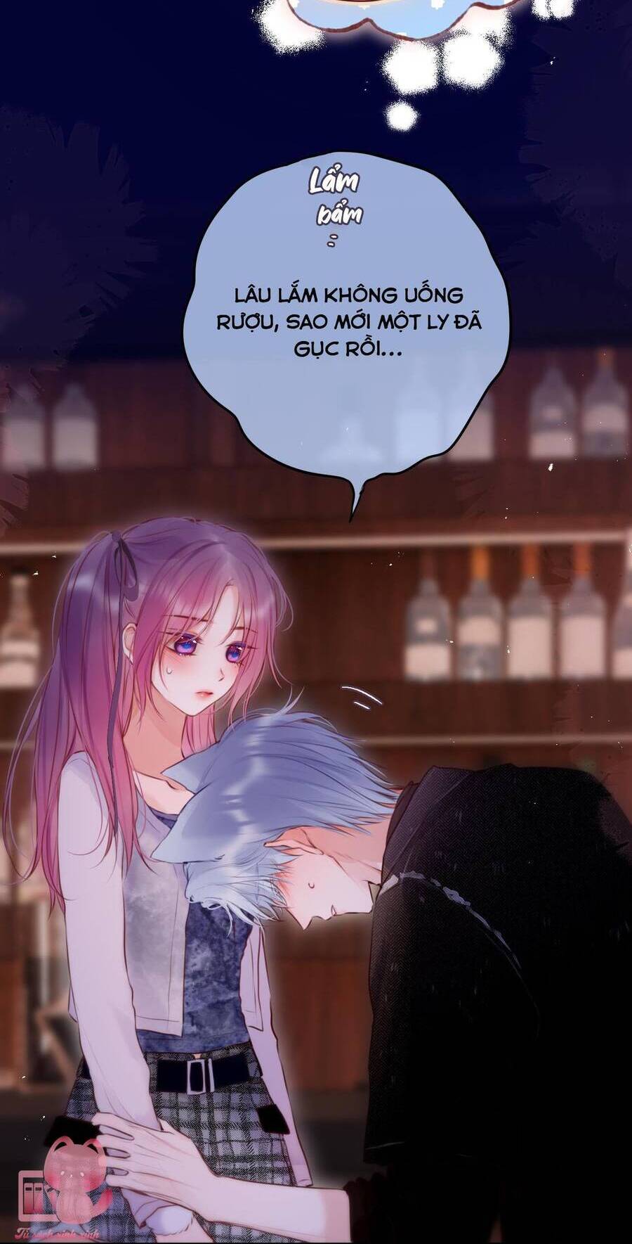 Cạm Bẫy Của Hồ Ly Chapter 67 - 8