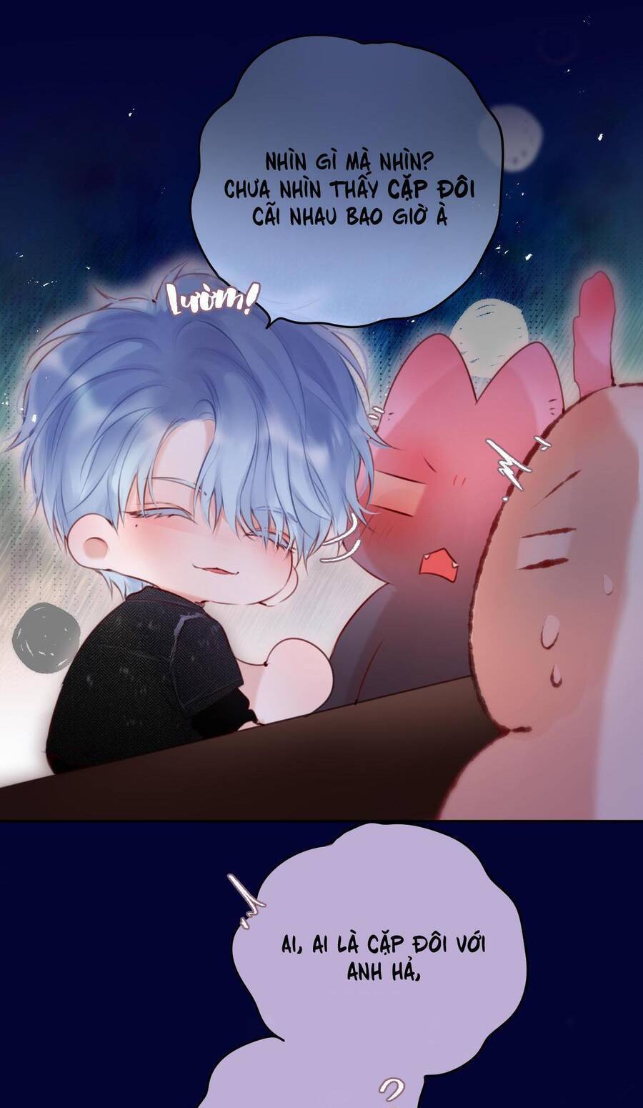 Cạm Bẫy Của Hồ Ly Chapter 67 - 10