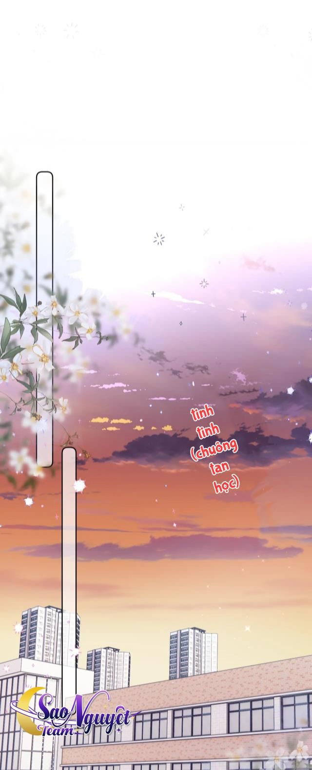 Cạm Bẫy Của Hồ Ly Chapter 7.5 - 2