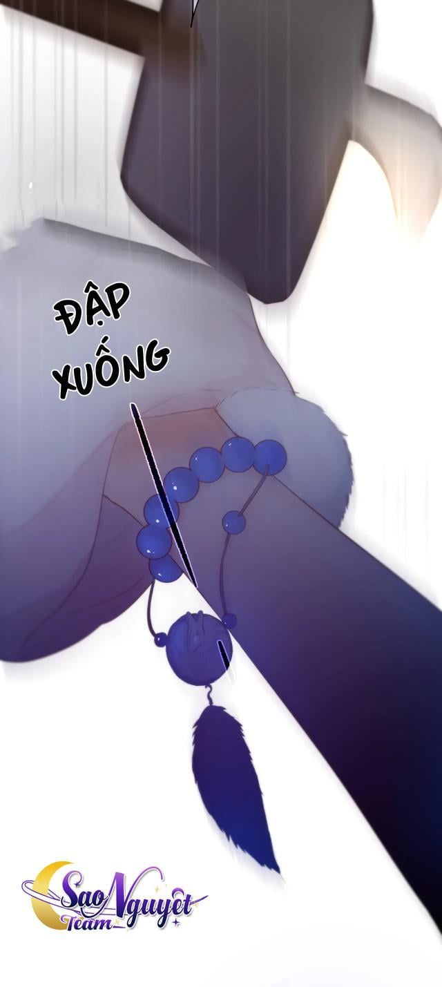 Cạm Bẫy Của Hồ Ly Chapter 7.5 - 11