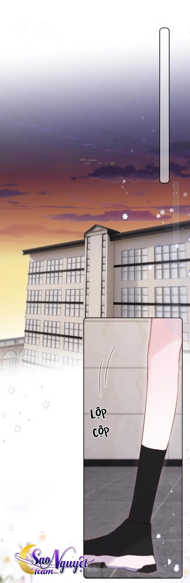 Cạm Bẫy Của Hồ Ly Chapter 7.5 - 13