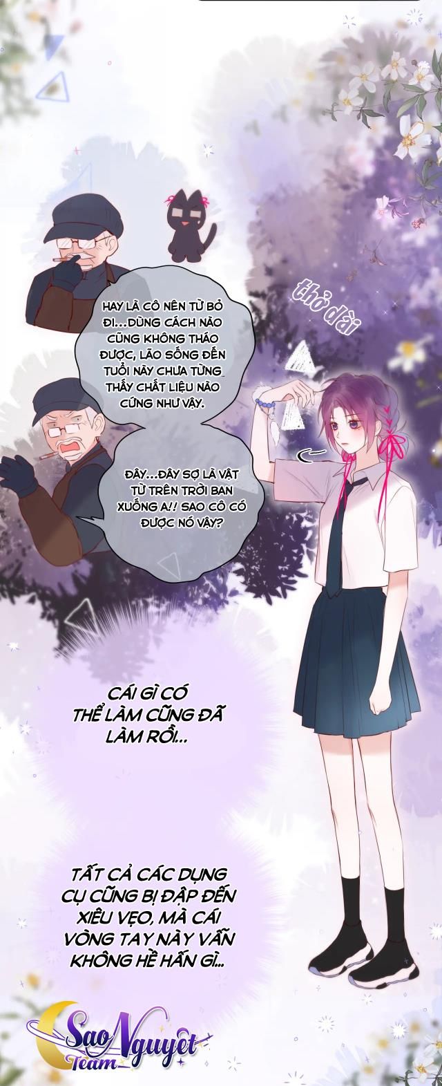 Cạm Bẫy Của Hồ Ly Chapter 7.5 - 14