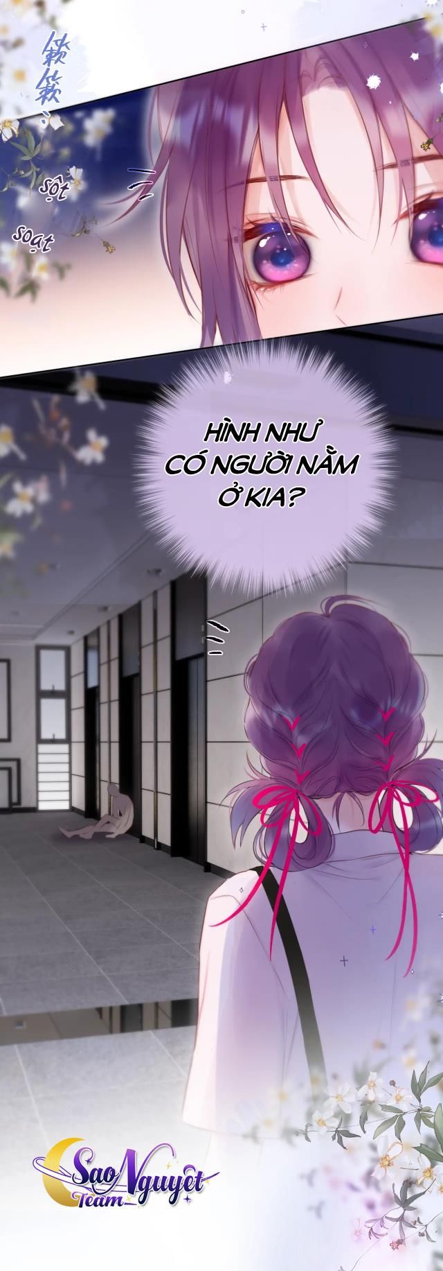 Cạm Bẫy Của Hồ Ly Chapter 7.5 - 15