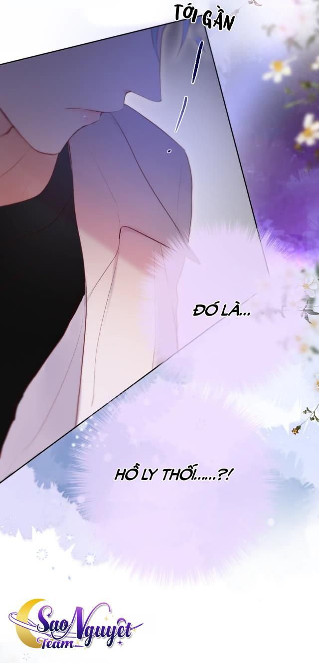 Cạm Bẫy Của Hồ Ly Chapter 7.5 - 16