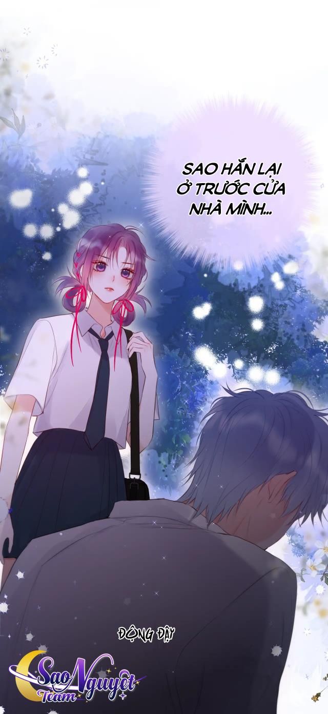 Cạm Bẫy Của Hồ Ly Chapter 7.5 - 17