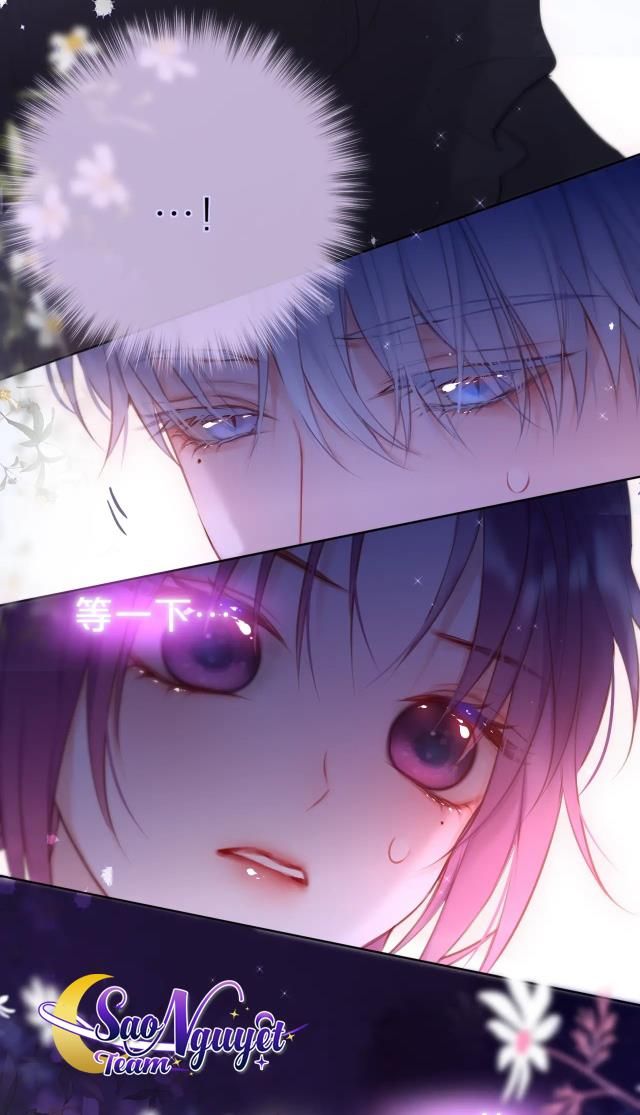 Cạm Bẫy Của Hồ Ly Chapter 7.5 - 18