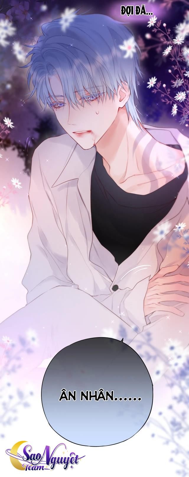 Cạm Bẫy Của Hồ Ly Chapter 7.5 - 19