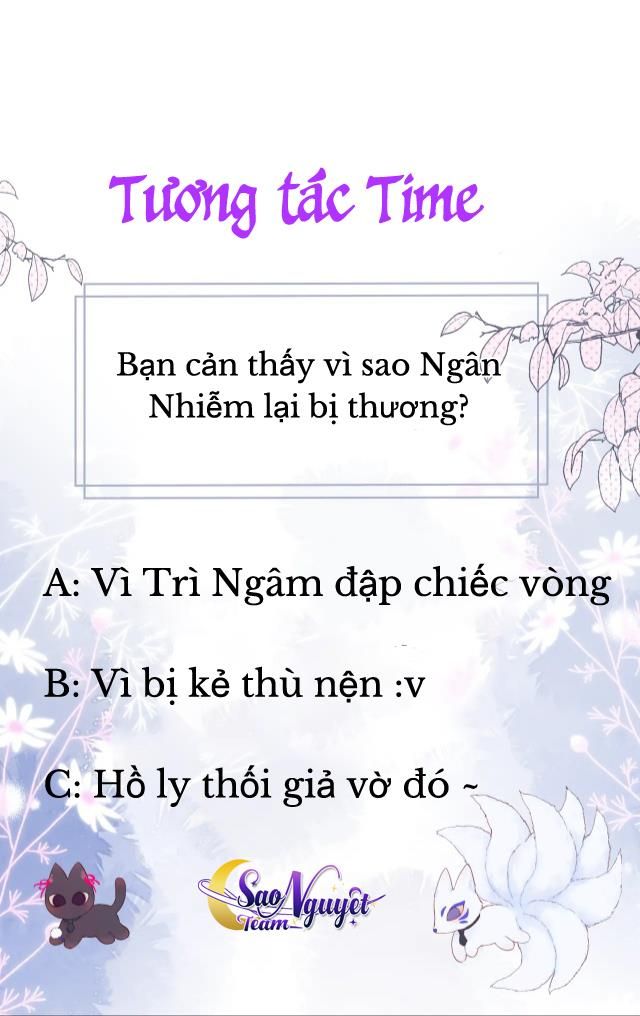 Cạm Bẫy Của Hồ Ly Chapter 7.5 - 21
