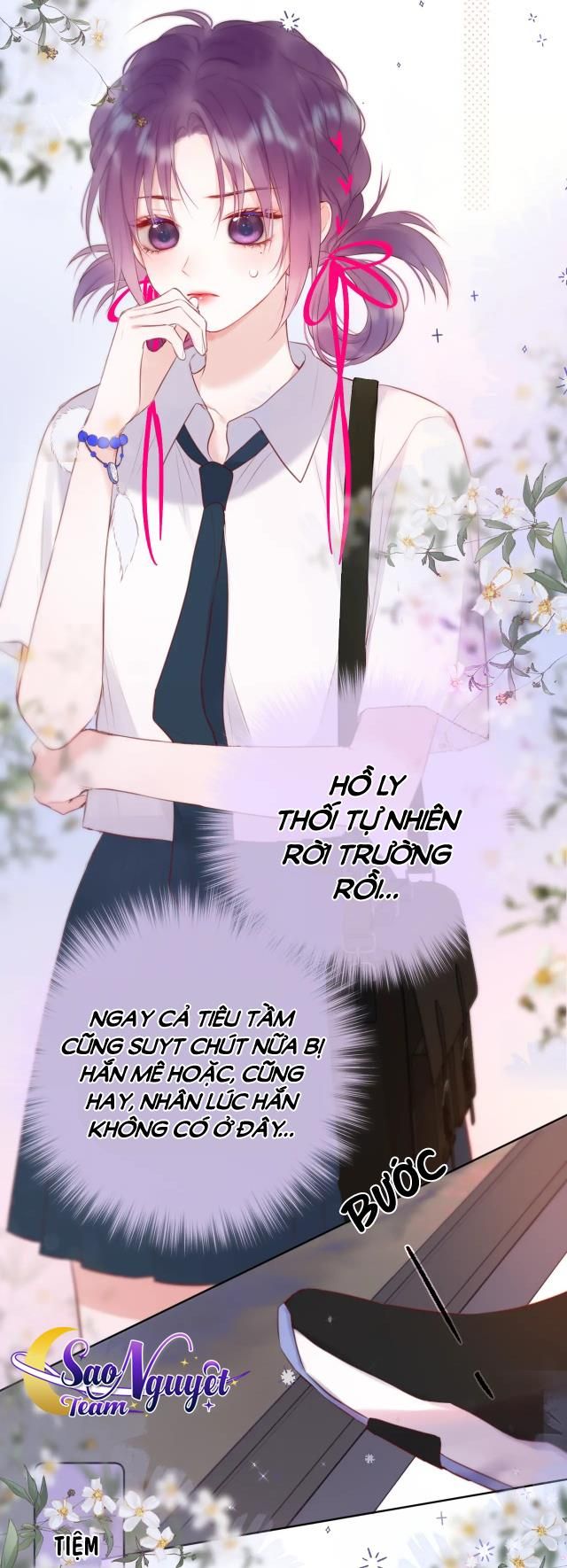 Cạm Bẫy Của Hồ Ly Chapter 7.5 - 5