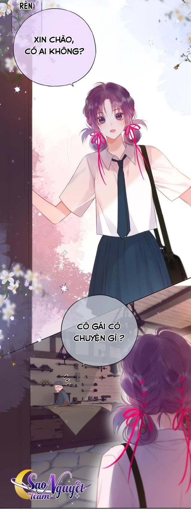 Cạm Bẫy Của Hồ Ly Chapter 7.5 - 6