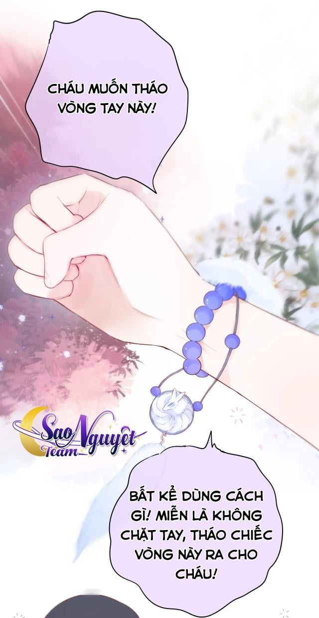 Cạm Bẫy Của Hồ Ly Chapter 7.5 - 7