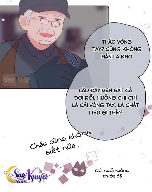 Cạm Bẫy Của Hồ Ly Chapter 7.5 - 8