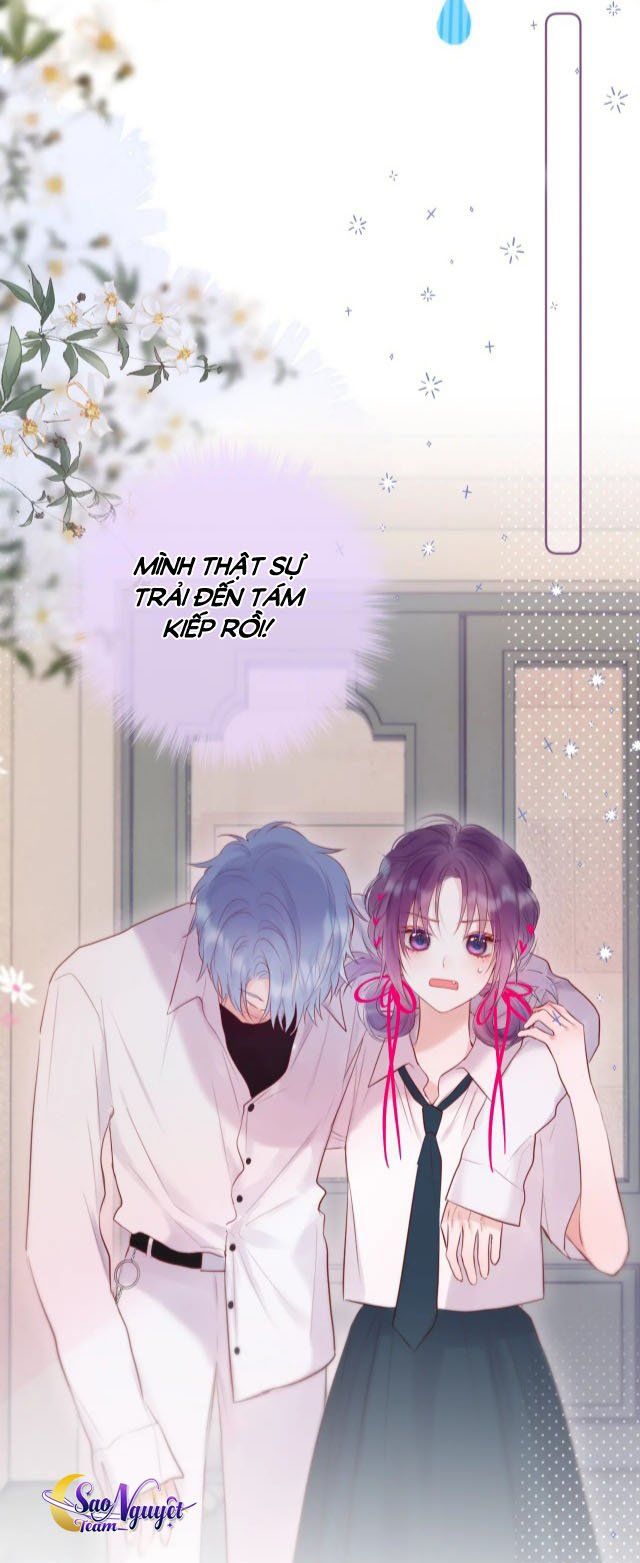 Cạm Bẫy Của Hồ Ly Chapter 8.5 - 13
