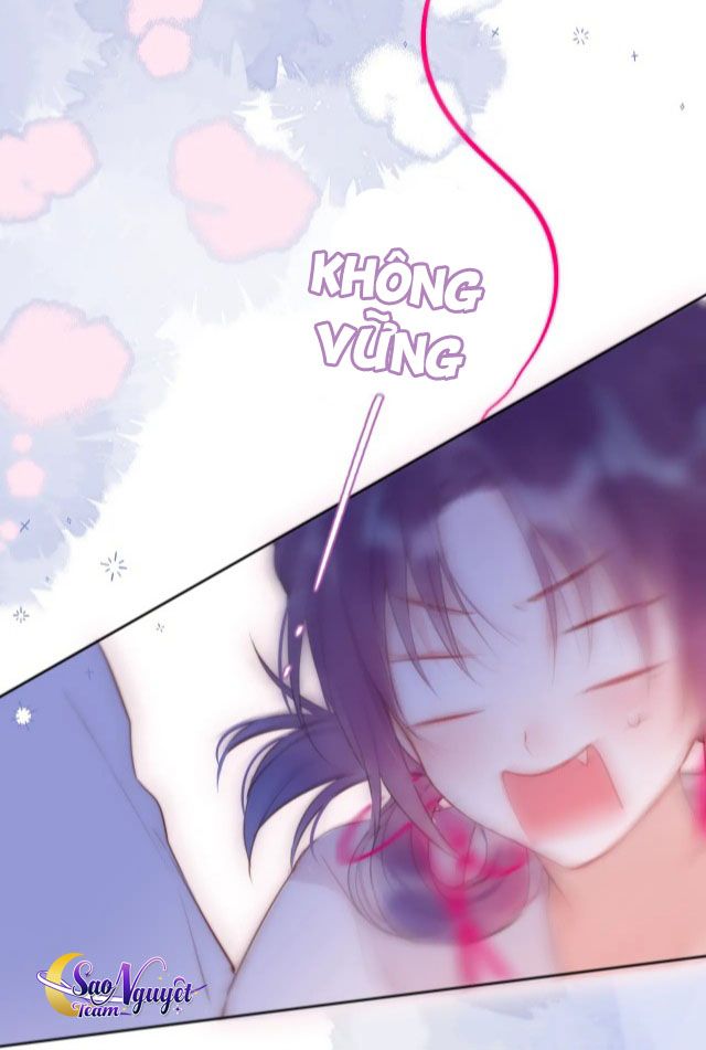 Cạm Bẫy Của Hồ Ly Chapter 8.5 - 15