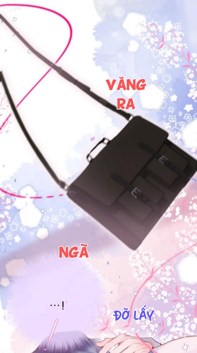 Cạm Bẫy Của Hồ Ly Chapter 8.5 - 16