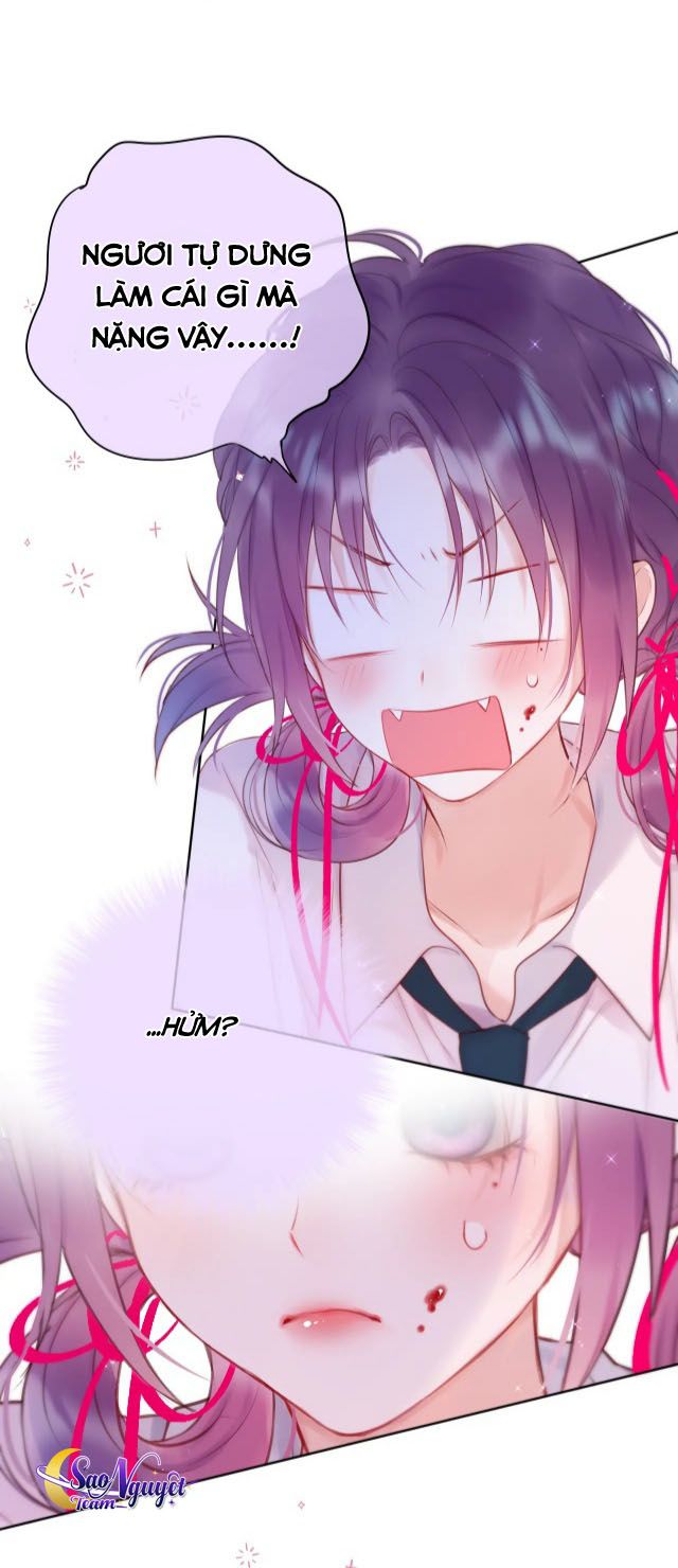 Cạm Bẫy Của Hồ Ly Chapter 8.5 - 18