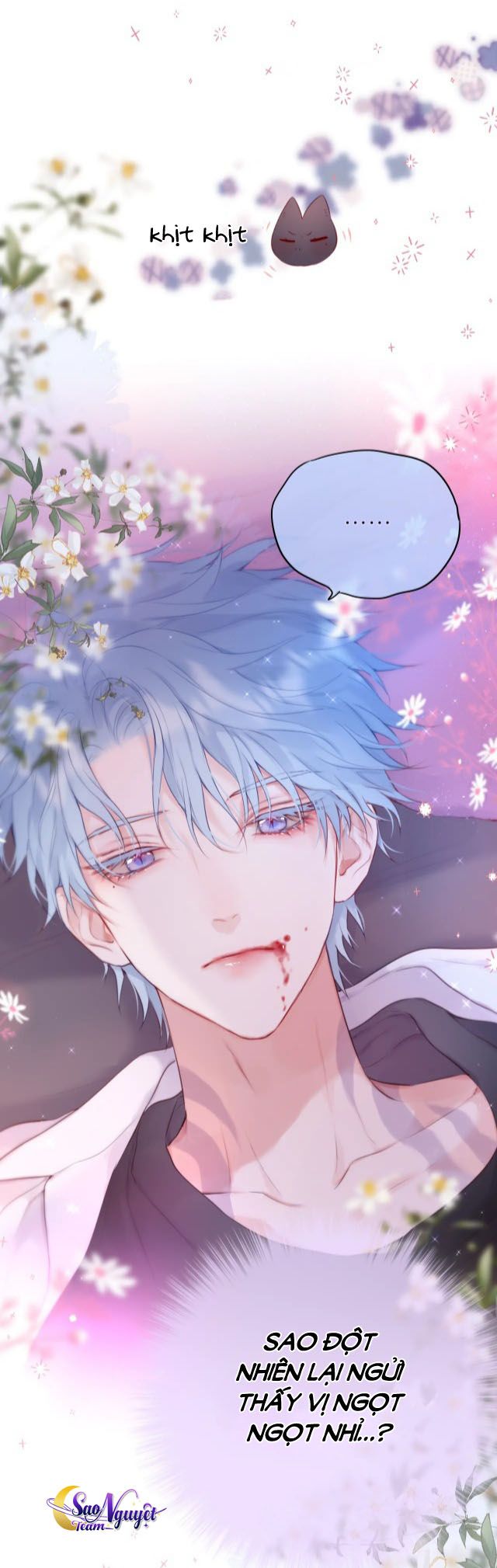 Cạm Bẫy Của Hồ Ly Chapter 8.5 - 19