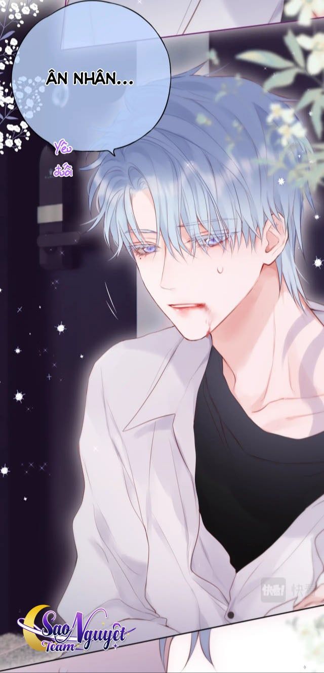 Cạm Bẫy Của Hồ Ly Chapter 8.5 - 3