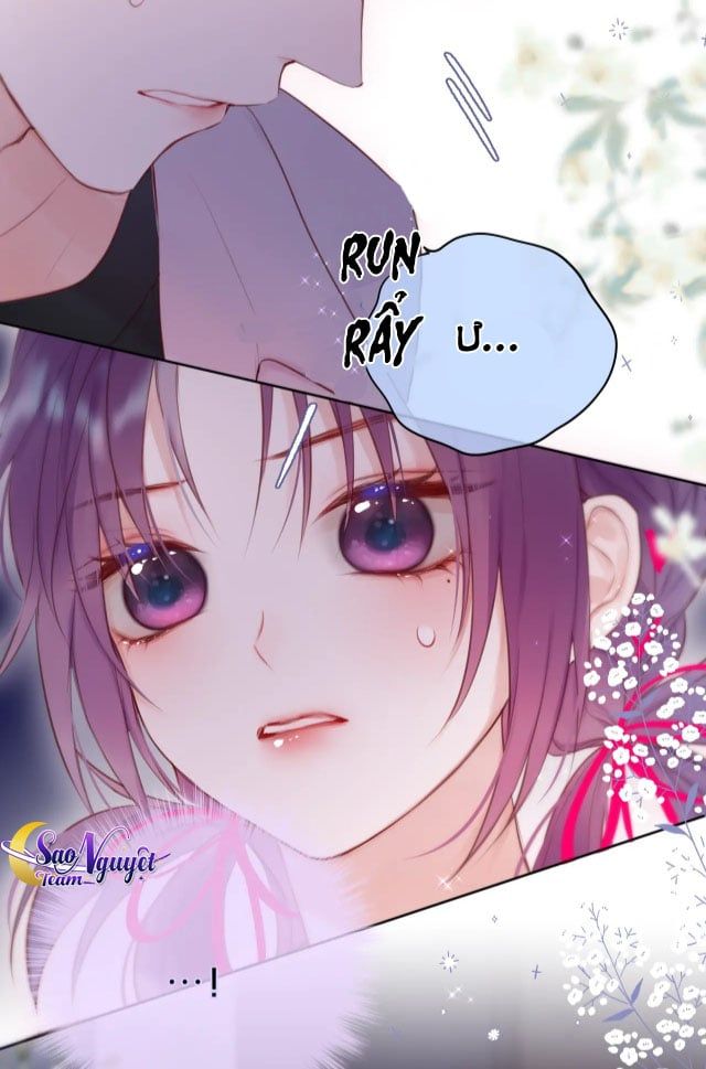 Cạm Bẫy Của Hồ Ly Chapter 8.5 - 4