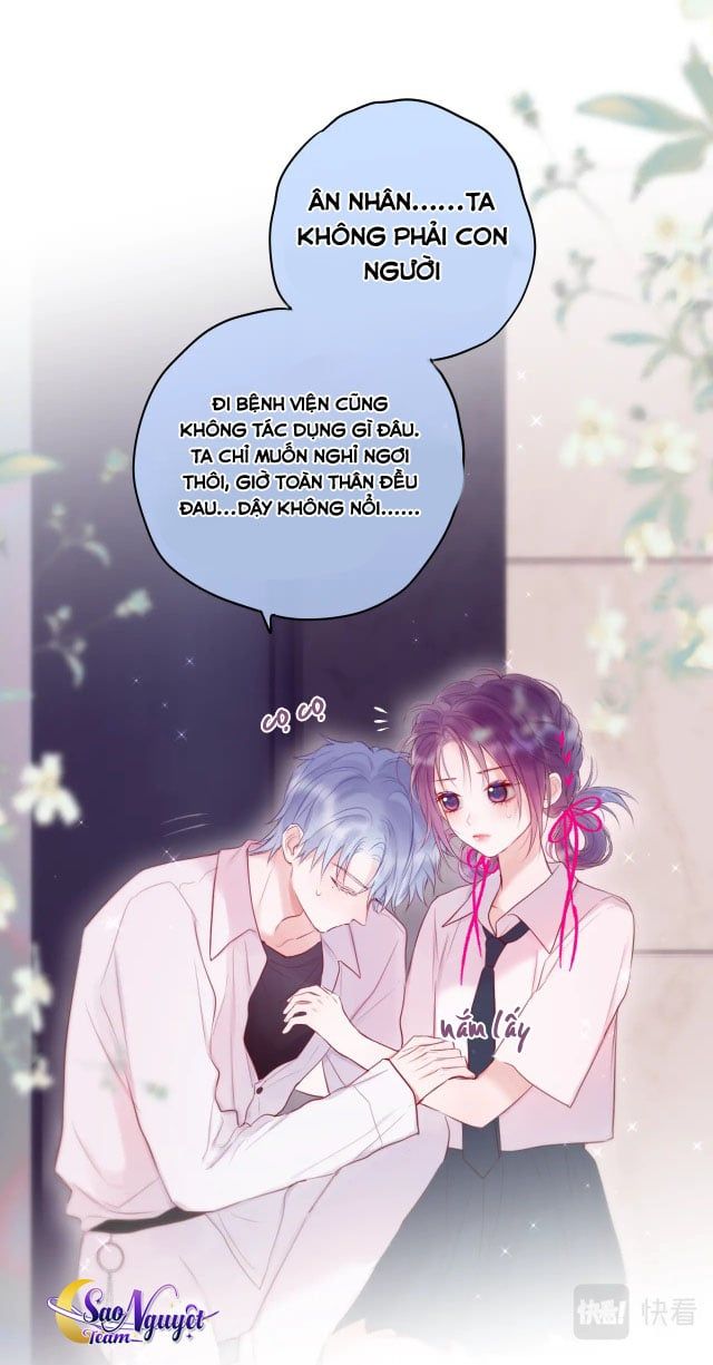 Cạm Bẫy Của Hồ Ly Chapter 8.5 - 10