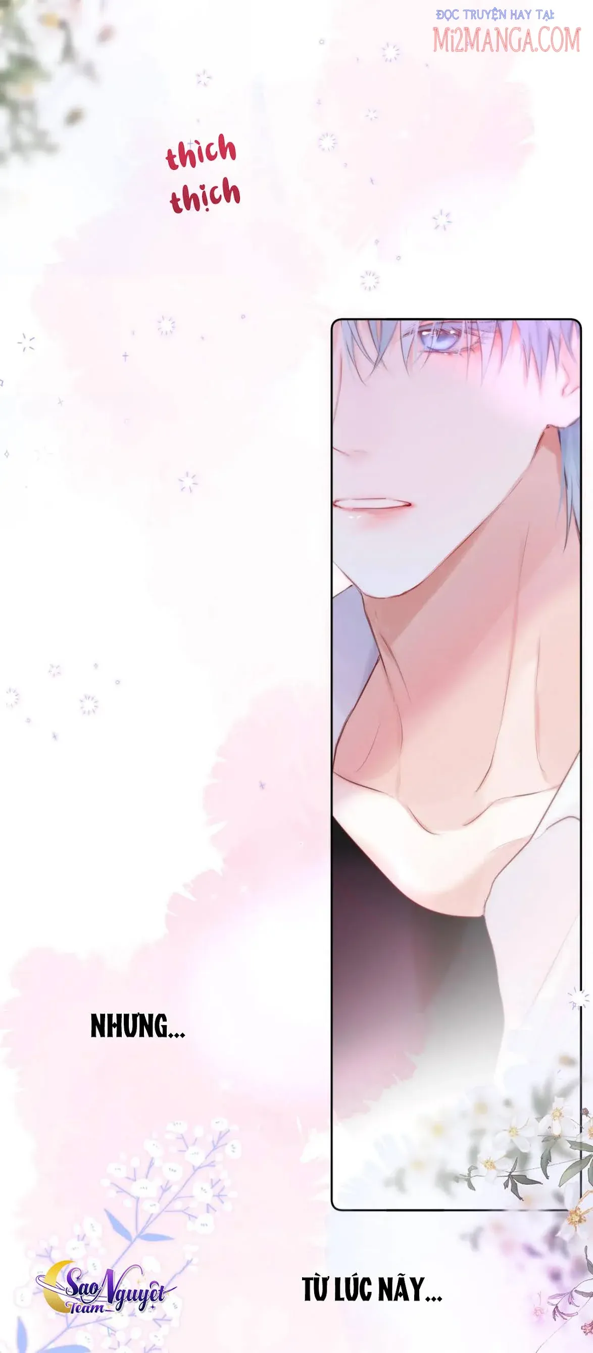 Cạm Bẫy Của Hồ Ly Chapter 9.5 - 14