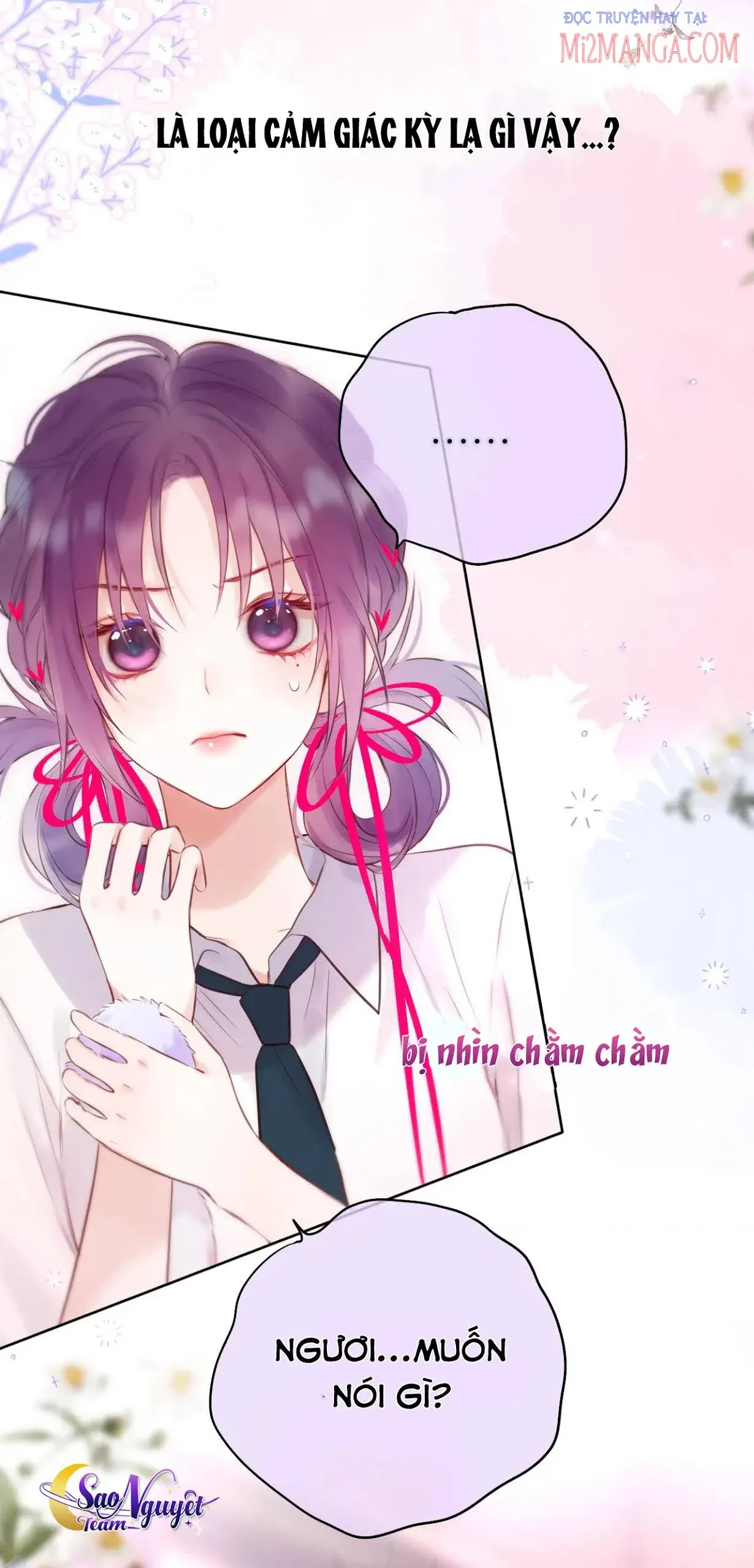 Cạm Bẫy Của Hồ Ly Chapter 9.5 - 15