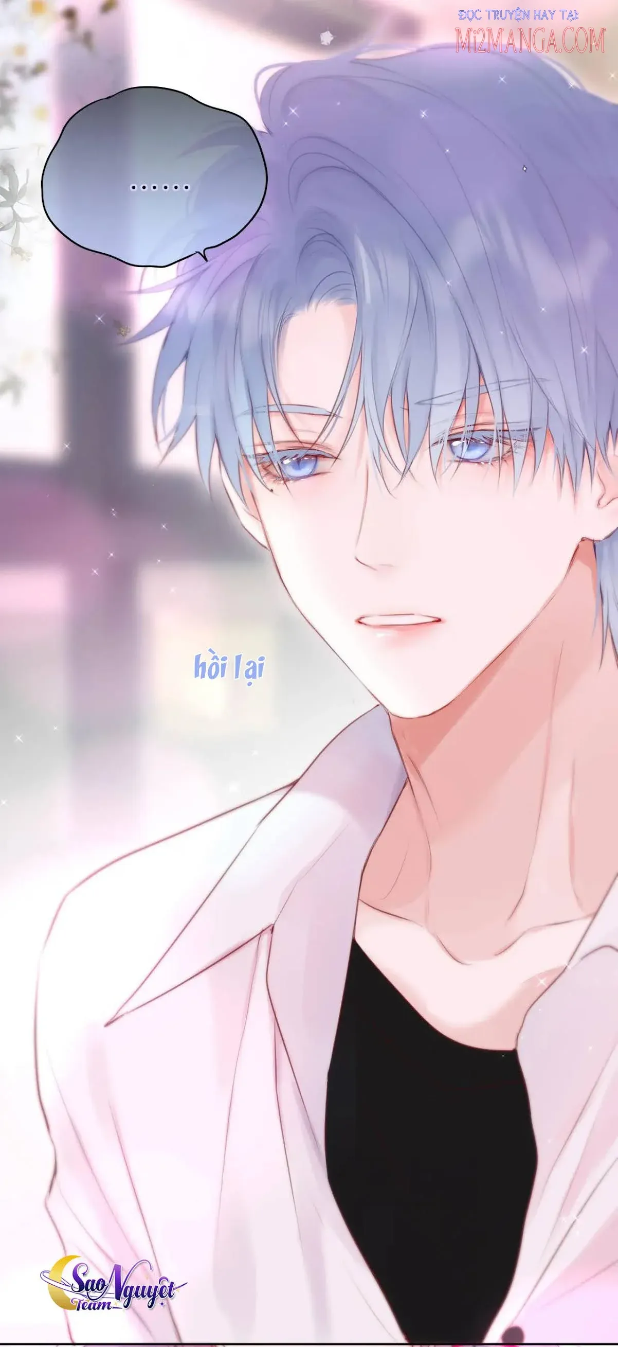 Cạm Bẫy Của Hồ Ly Chapter 9.5 - 16