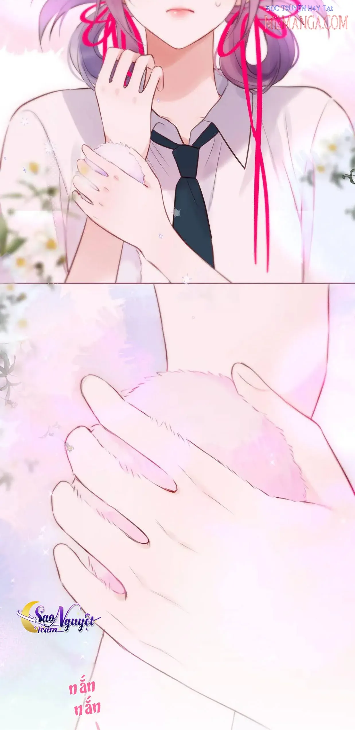 Cạm Bẫy Của Hồ Ly Chapter 9.5 - 17