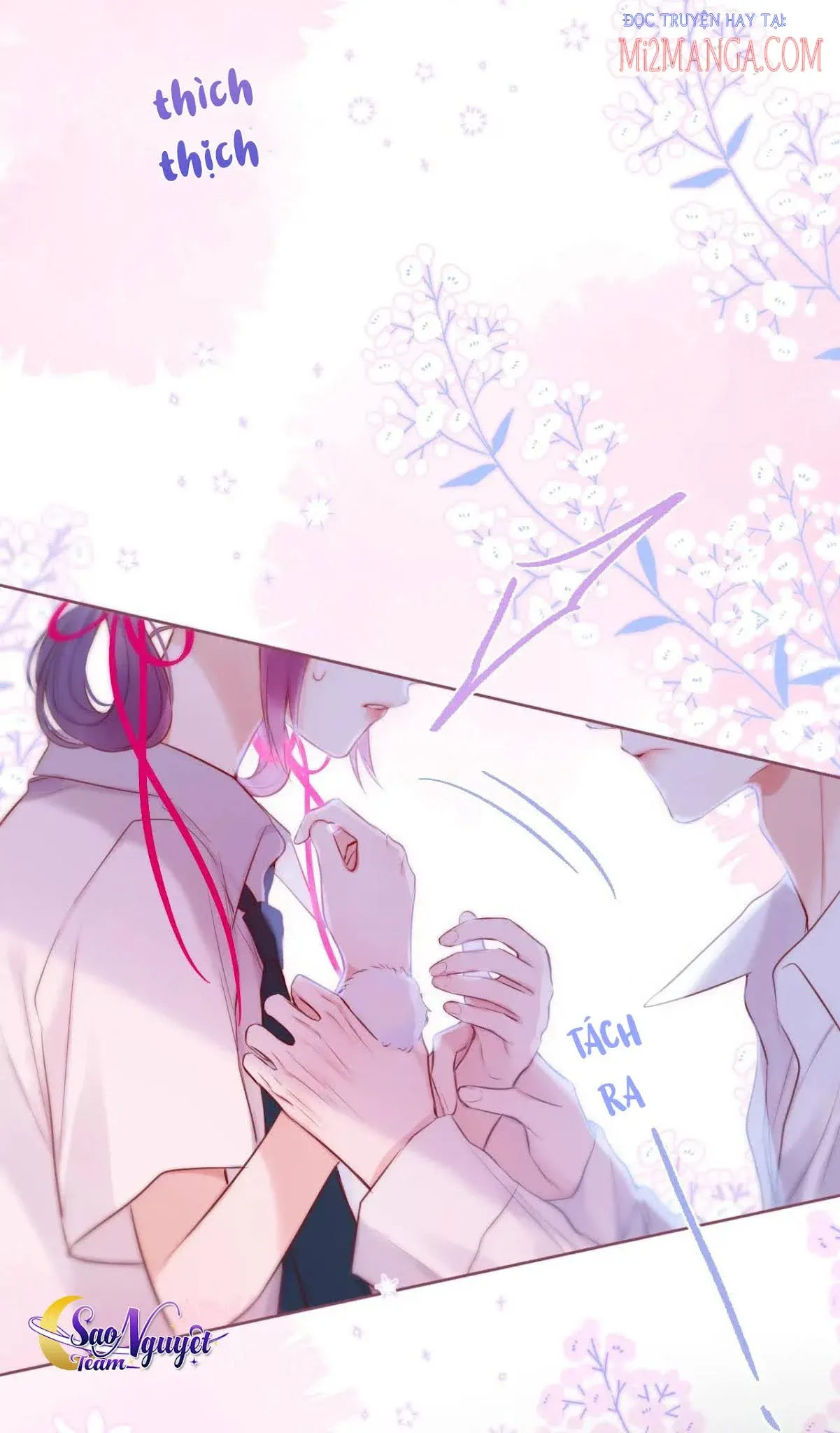 Cạm Bẫy Của Hồ Ly Chapter 9.5 - 19