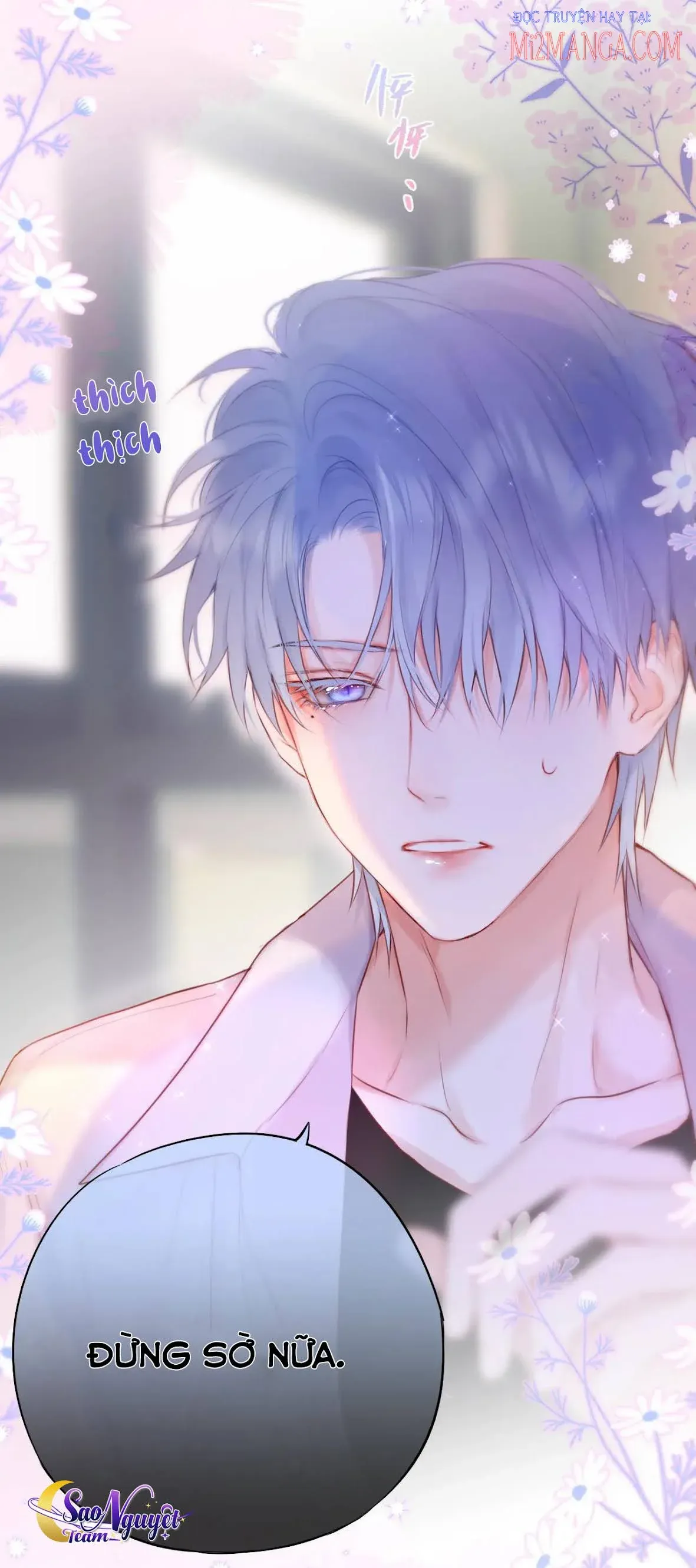 Cạm Bẫy Của Hồ Ly Chapter 9.5 - 20